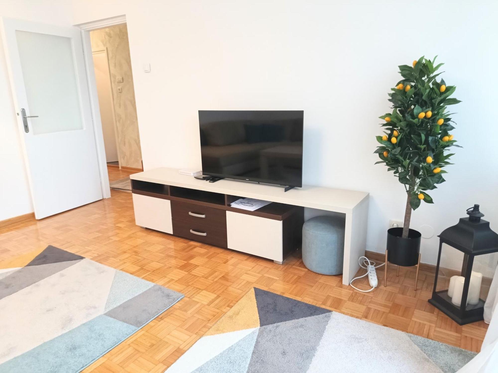 Novobeogradska Prica Apartment Exterior foto